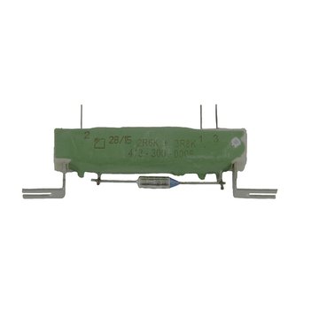 Aurora Weerstand axiaal 5W