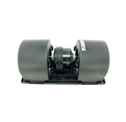 Spal Radial twinblower