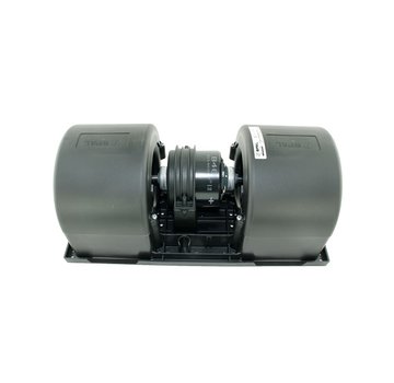 Spal Dubbele ventilator