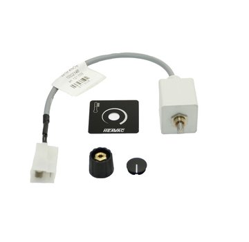 Heavac Adjust switch with cable and connector