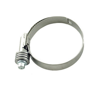 Equivalent Hose clamp 14mm 50-70mm Stainless steel