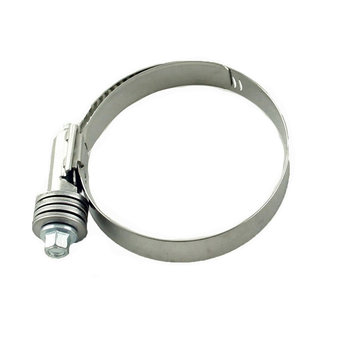 Equivalent Hose clamp 14mm 50-70mm Stainless steel