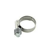 Equivalent Hose clamp 14mm 25-40mm Stainless steel