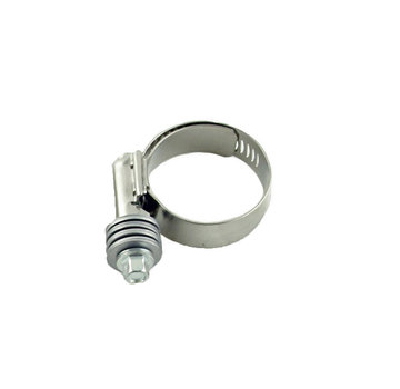 Equivalent Hose clamp 14mm 25-40mm Stainless steel