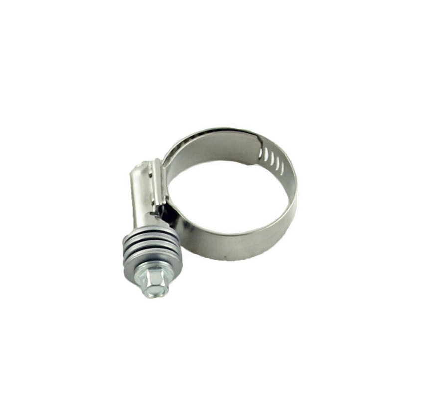 Hose clamp 14mm 25-40mm Stainless steel