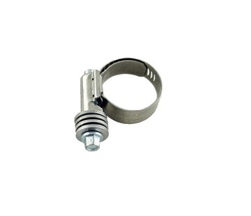 Equivalent Hose clamp 14mm 20-32mm Stainless steel