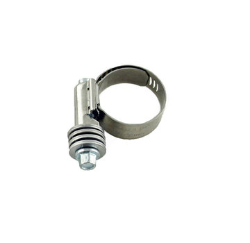 Equivalent Hose clamp 14mm 20-32mm Stainless steel