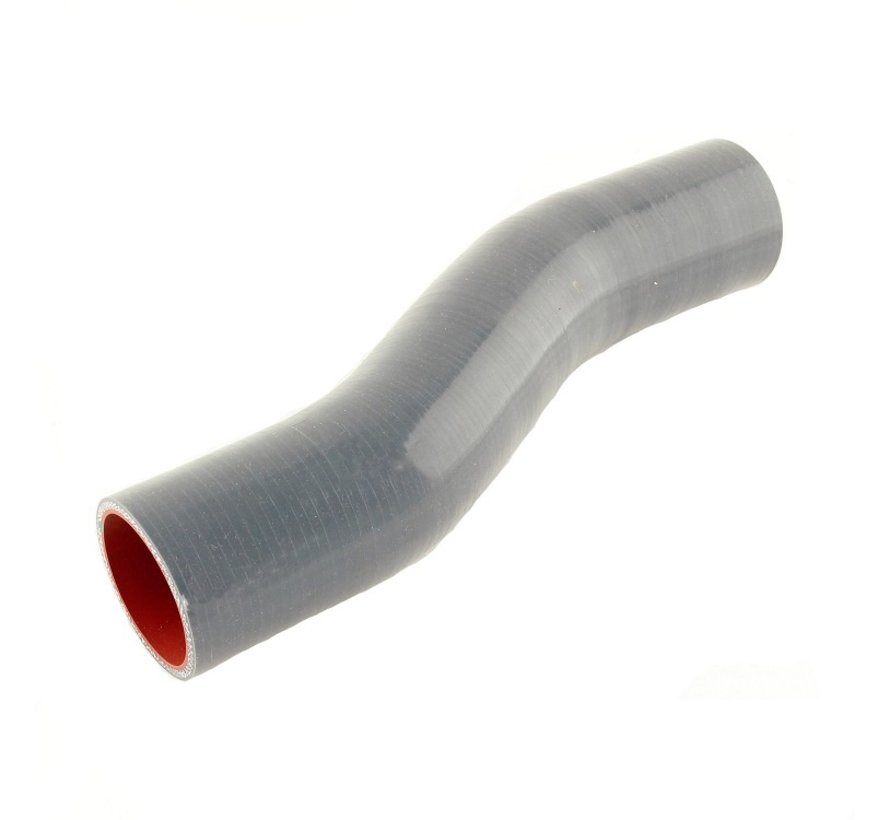 Hose elbow 49mm 45°