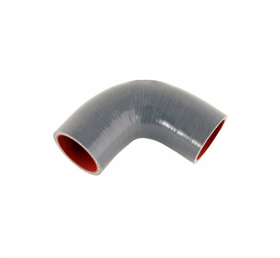 Hose elbow 48mm-85/85mm