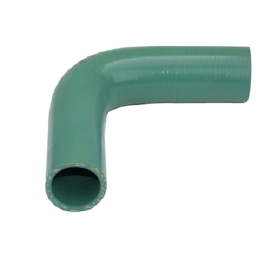 Hose elbow 90° 60mm