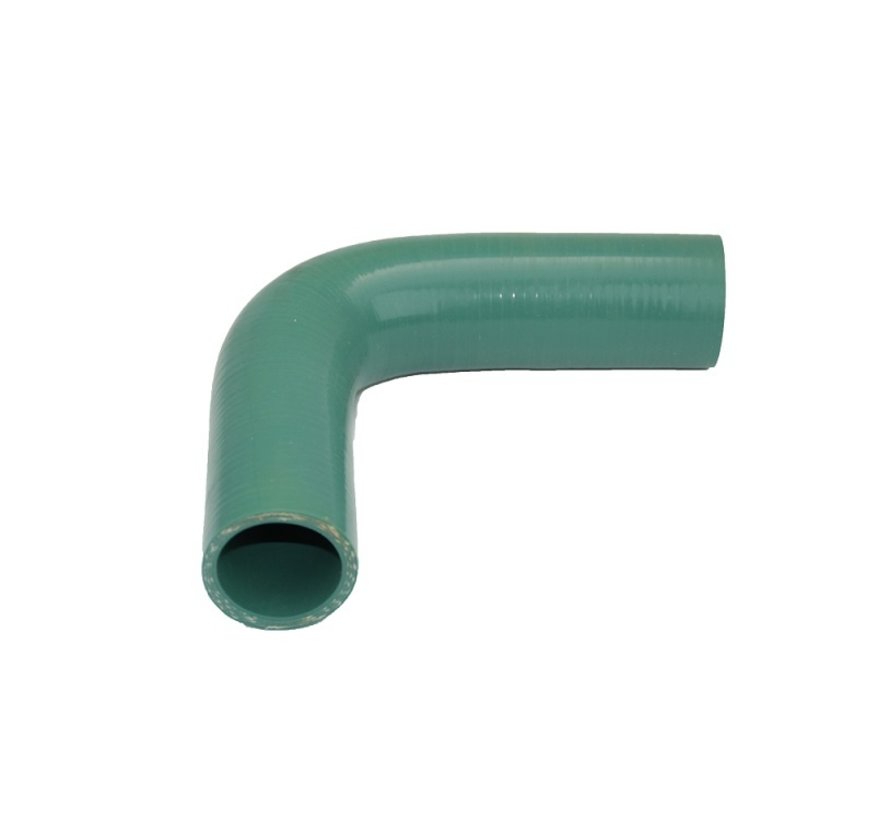 Hose elbow 90° 38mm