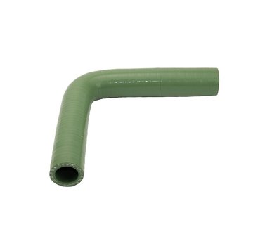 Equivalent Hose elbow 90° 22mm