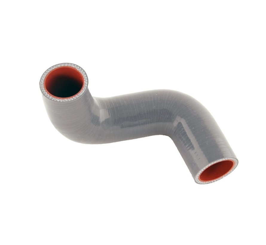 Hose elbow 34mm