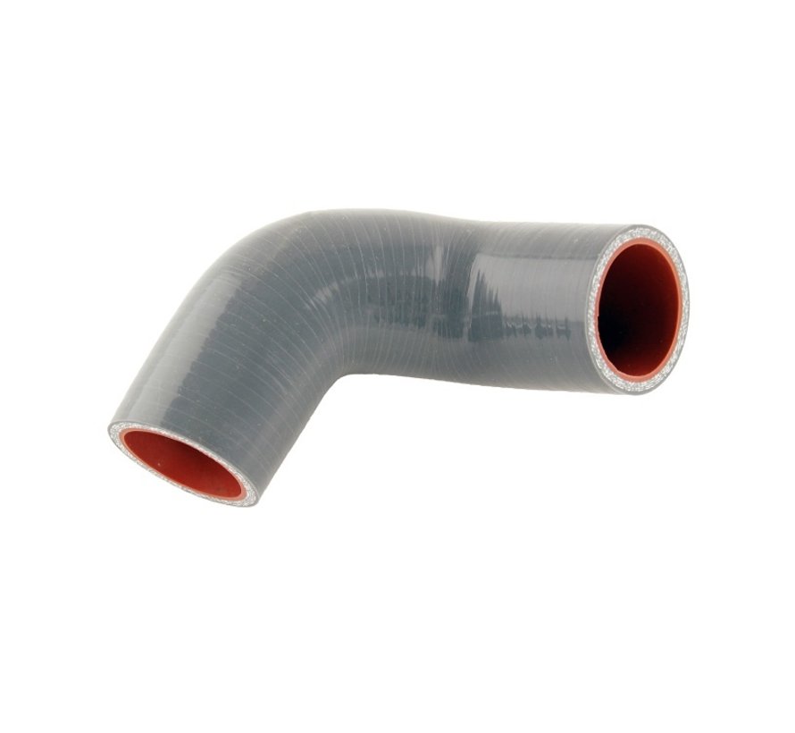 Hose elbow 37mm