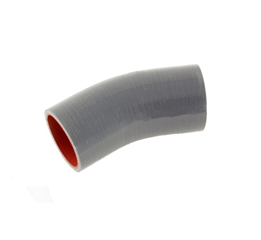 Hose elbow 48mm 30°