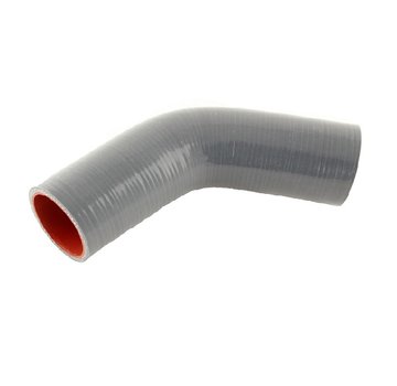 Equivalent Hose elbow 49mm 45°