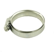 Equivalent Hose clamp 12mm 40-60mm Stainless steel
