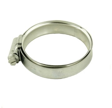 Equivalent Hose clamp 12mm 40-60mm Stainless steel