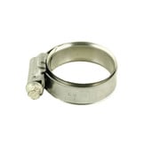 Equivalent Hose clamp 12mm 25-34mm Stainless steel