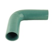 Equivalent Schlauch-Biegung 90° 51mm