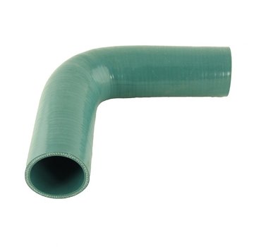 Equivalent Hose elbow 90° 51mm