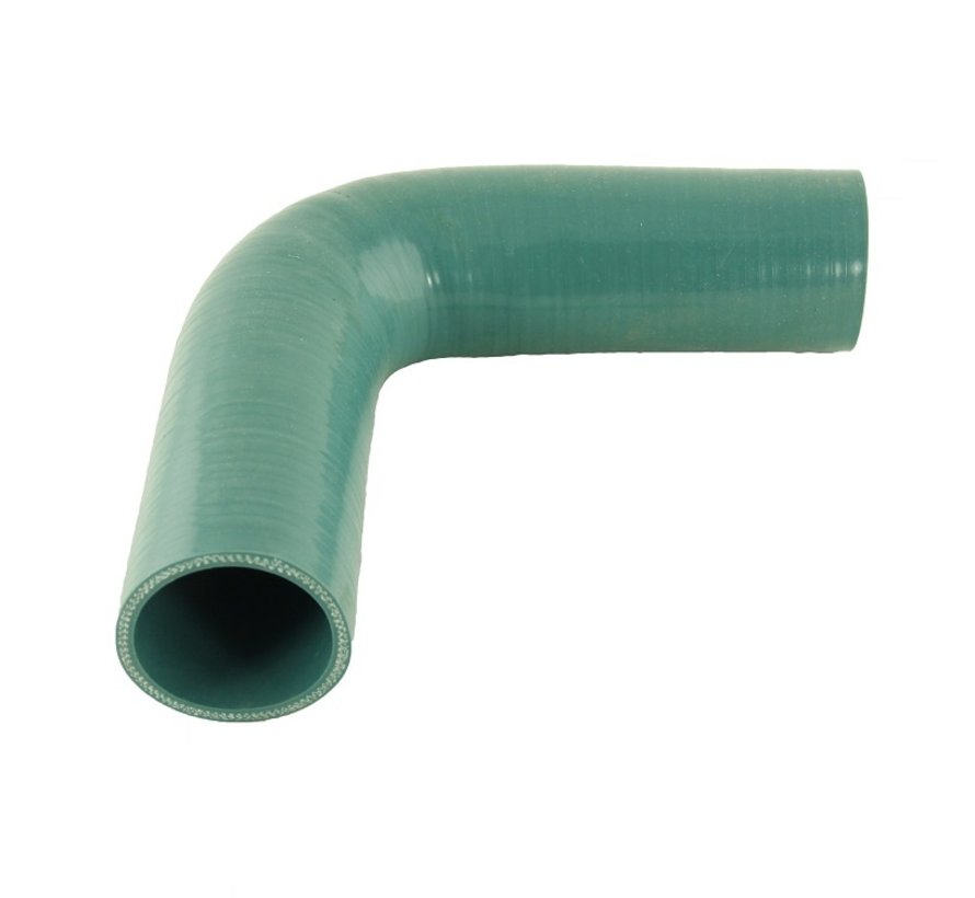 Hose elbow 90° 51mm