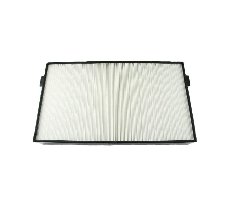 Innenraumfilter (Baumachine)