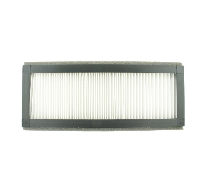 Innenraumfilter (Busse)