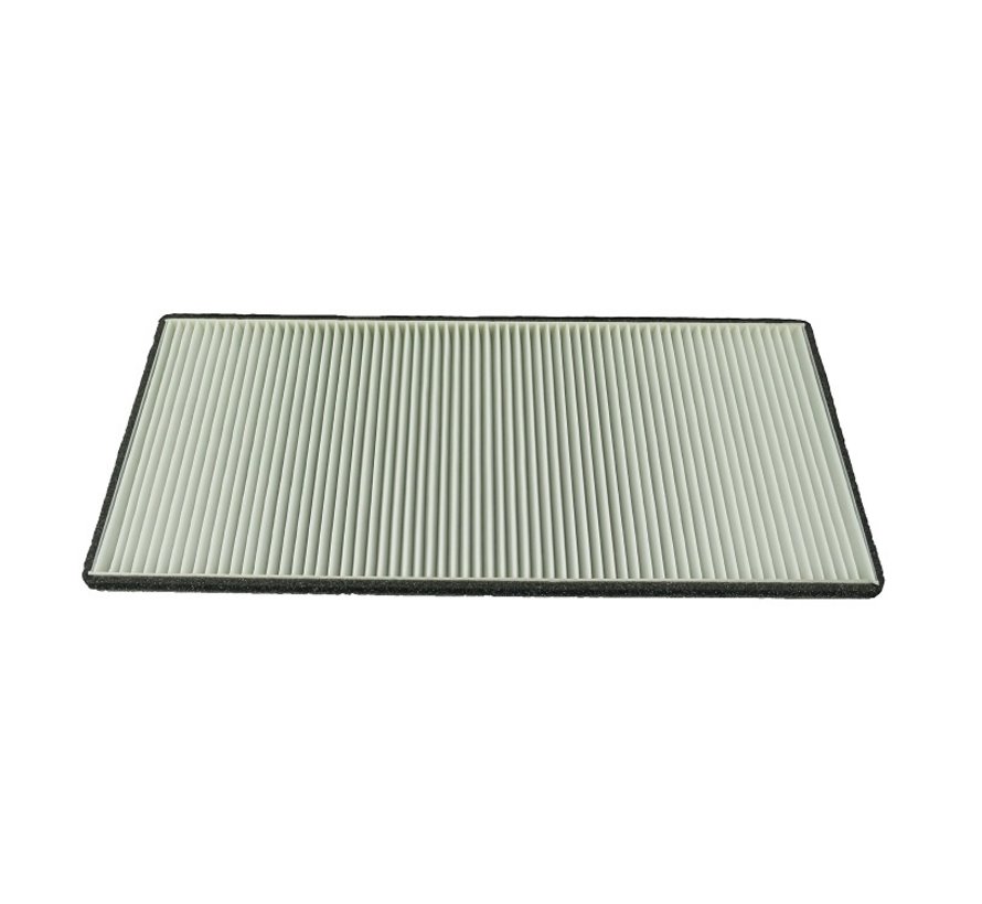 Innenraumfilter (Busse)