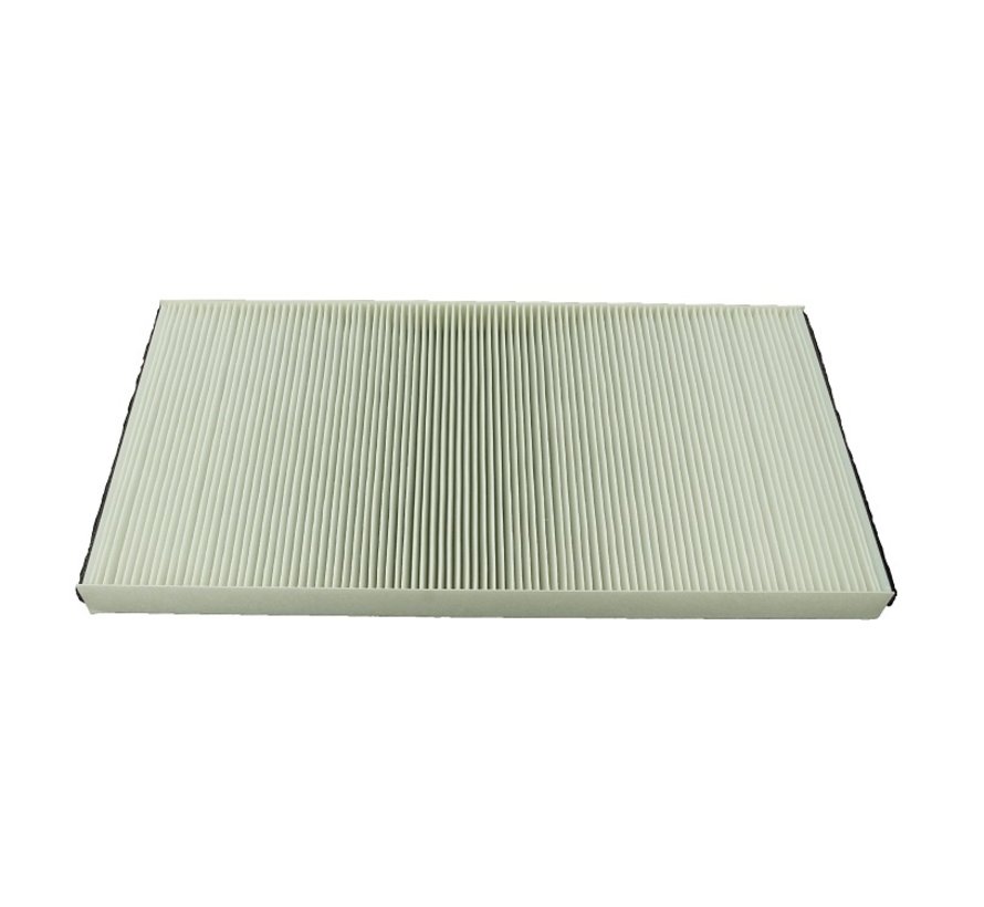 Innenraumfilter (Busse)