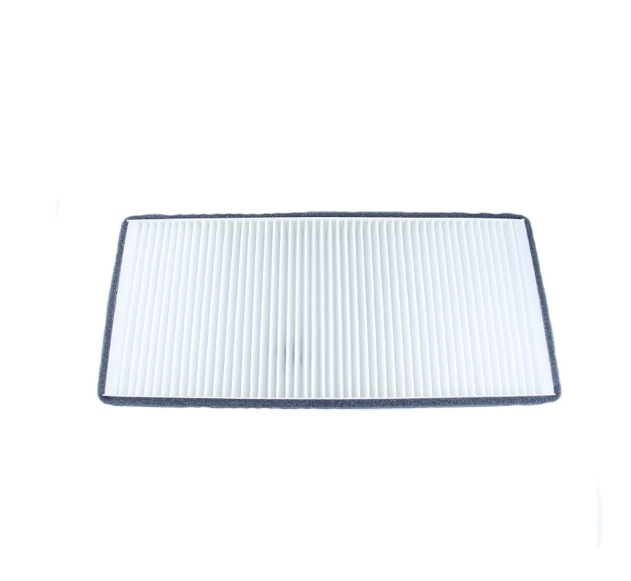 Innenraumfilter (Busse)