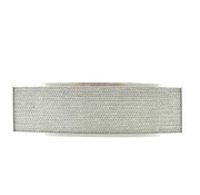 Equivalent Filter 520x155x13mm