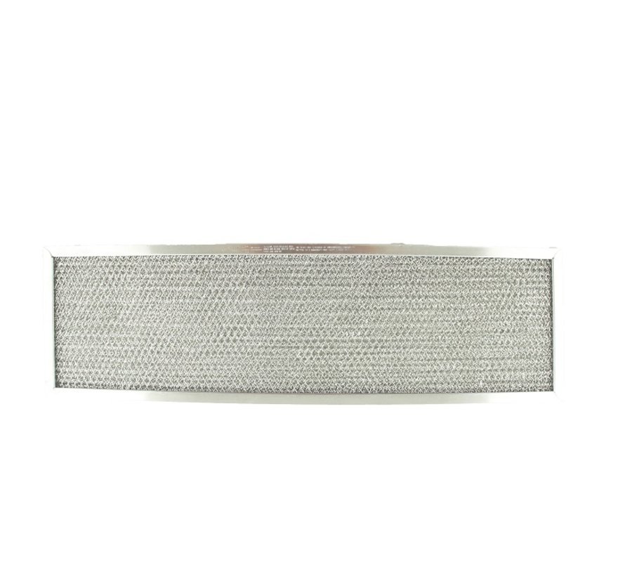 Filter element 520x155x13mm