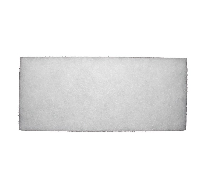 Filtermat 430x230x20mm