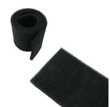 Equivalent Foam Filter