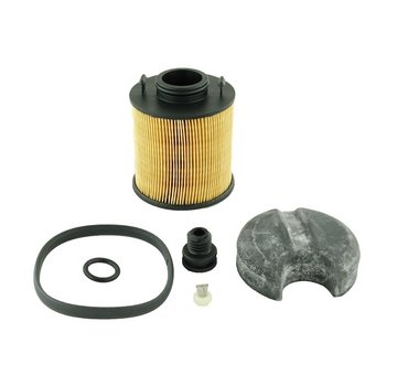 Fleetguard Adblue filter