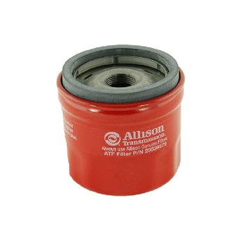 Fleetguard Oil filter