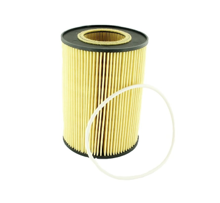 Oil filter