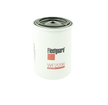 Fleetguard Coolant filter