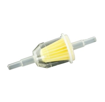 Coopers Fuel filter
