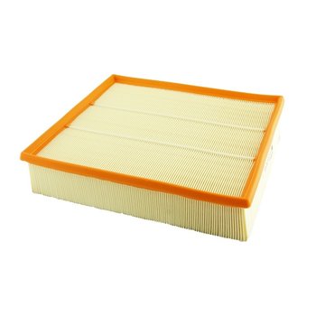 Fleetguard Luftfilter