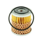 Mann&Hummel Fuel filter