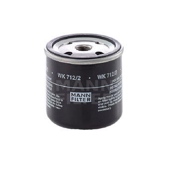 Mann&Hummel Fuel filter