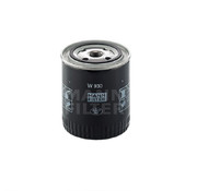 Mann&Hummel Oil filter