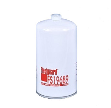 Fleetguard Fuel filter
