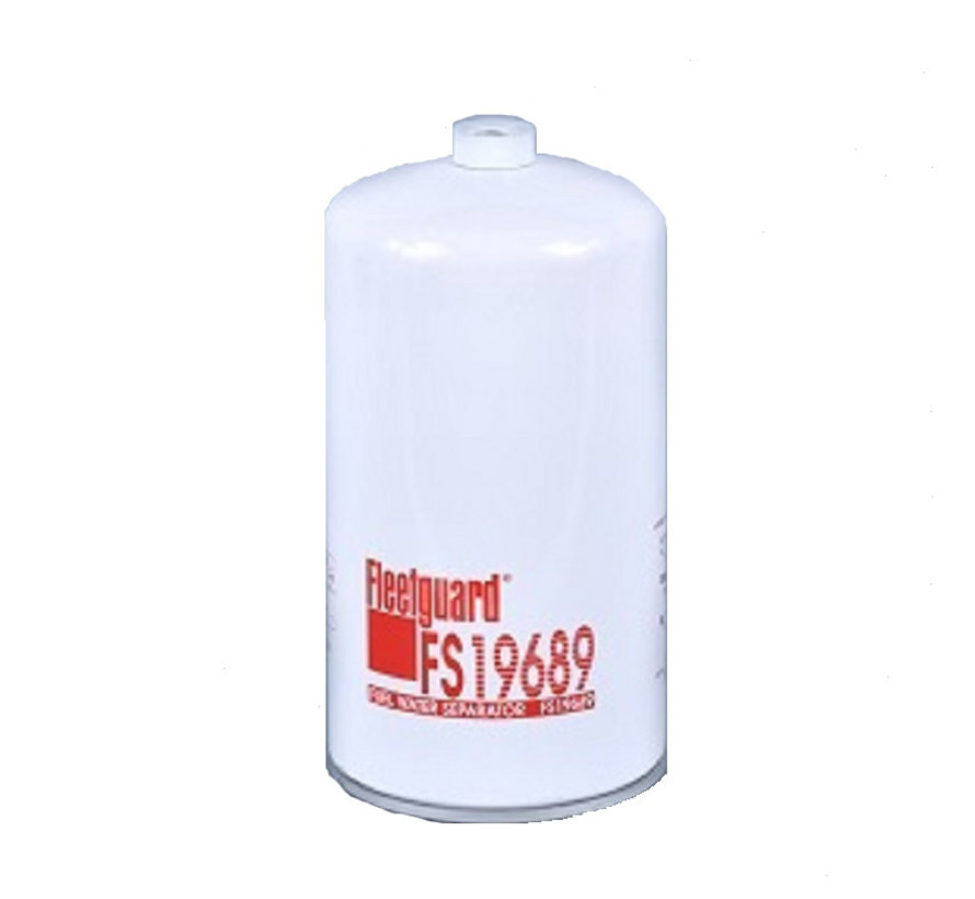 Fuel filter