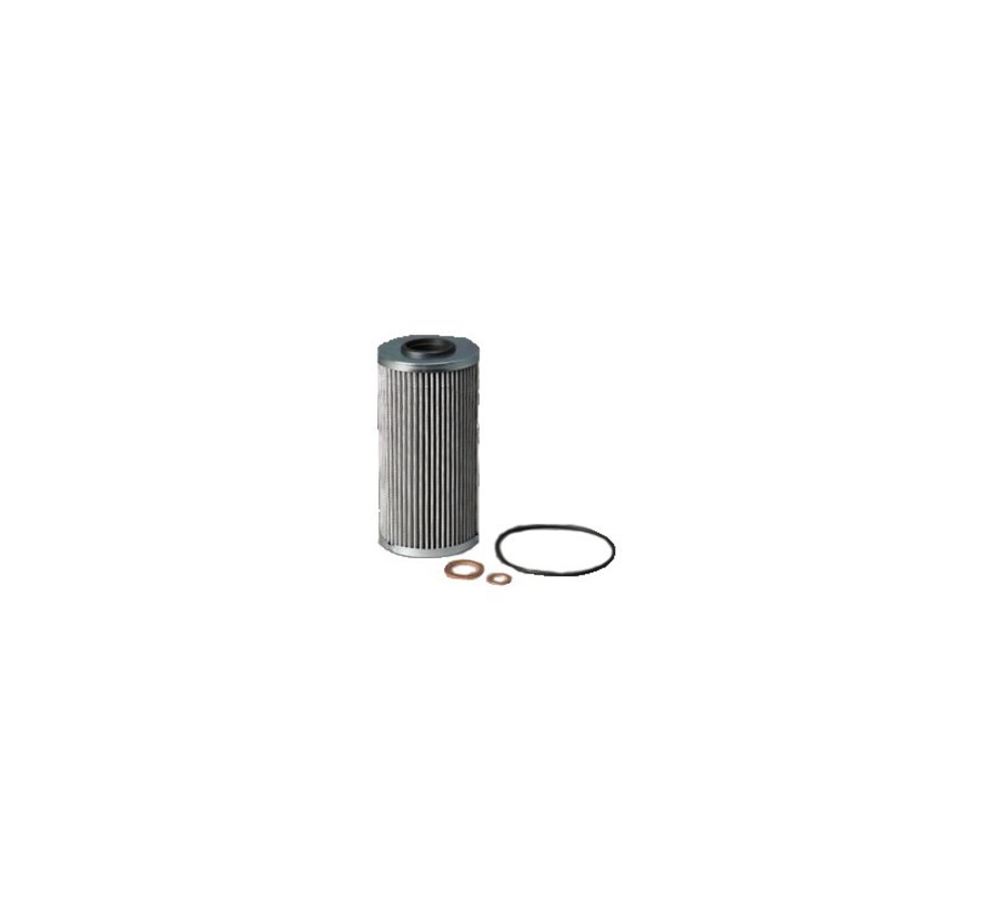 Hydraulic filter