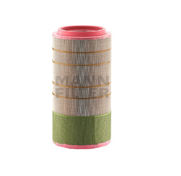Mann&Hummel Air filter