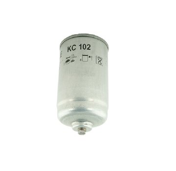 Mahle Fuel filter