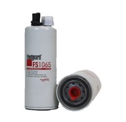 Fleetguard Fuel filter with sensor